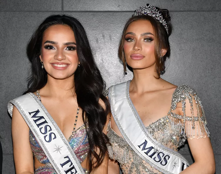 ¿Por qué renunciaron Miss USA y Miss Teen USA?