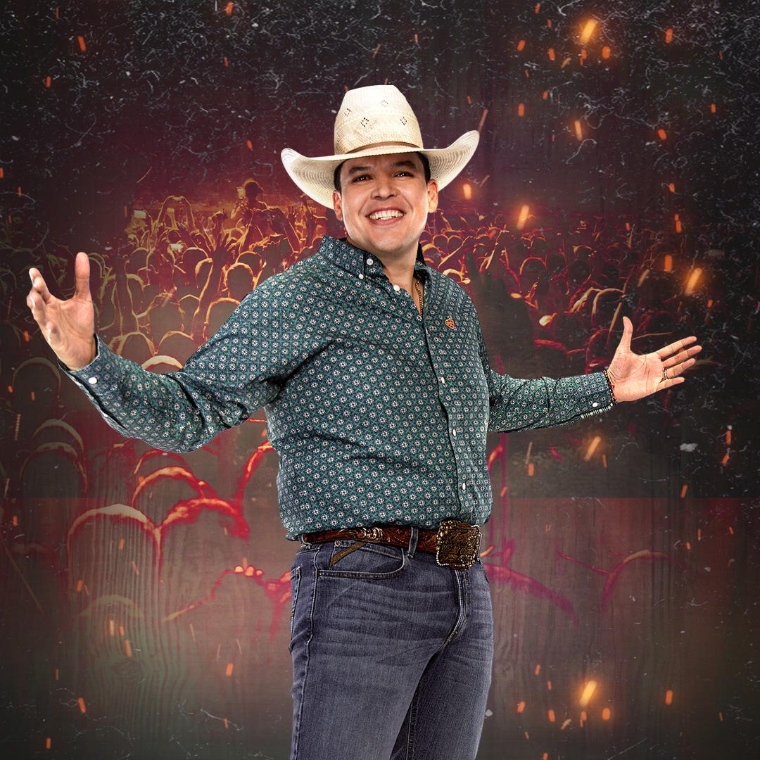 Leandro Rios llega a Monterrey con su Tour Borracho Enfadoso