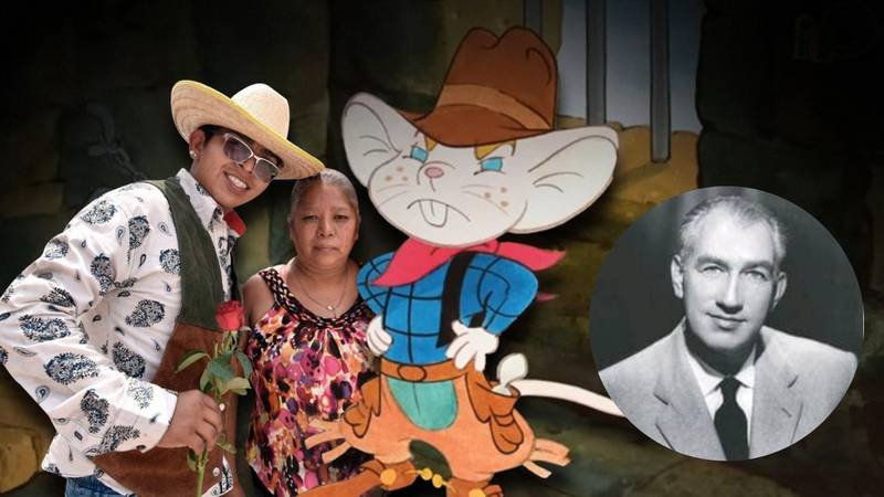 La historia de ‘El Ratón Vaquero’: ¿Cómo nació la coreografía que se baila cada 10 de mayo?