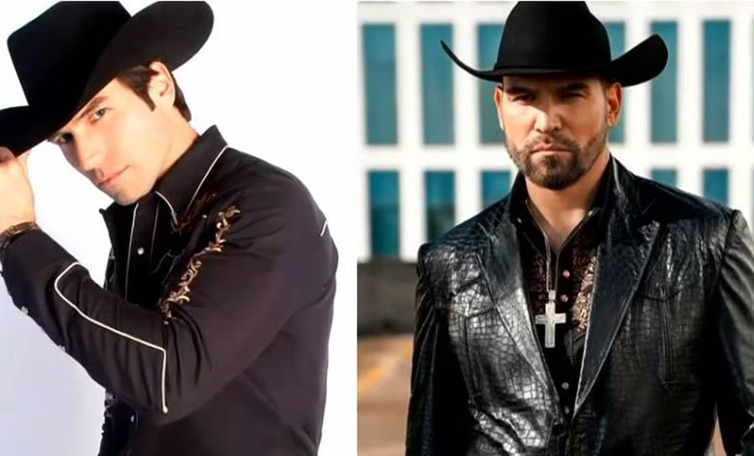 La evolución de Aurelio Casillas, personaje de Rafael Amaya en «El señor de los cielos»