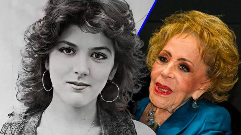 La amarga historia de la hija de Silvia Pinal: ¿De qué murió Viridiana Alatriste?