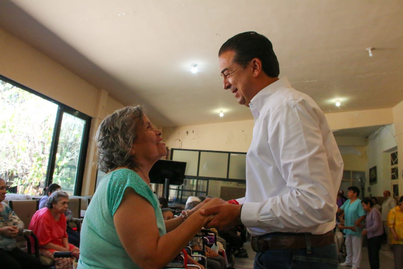 Preocupa a Jaime Bueno constante alza de precios en canasta básica