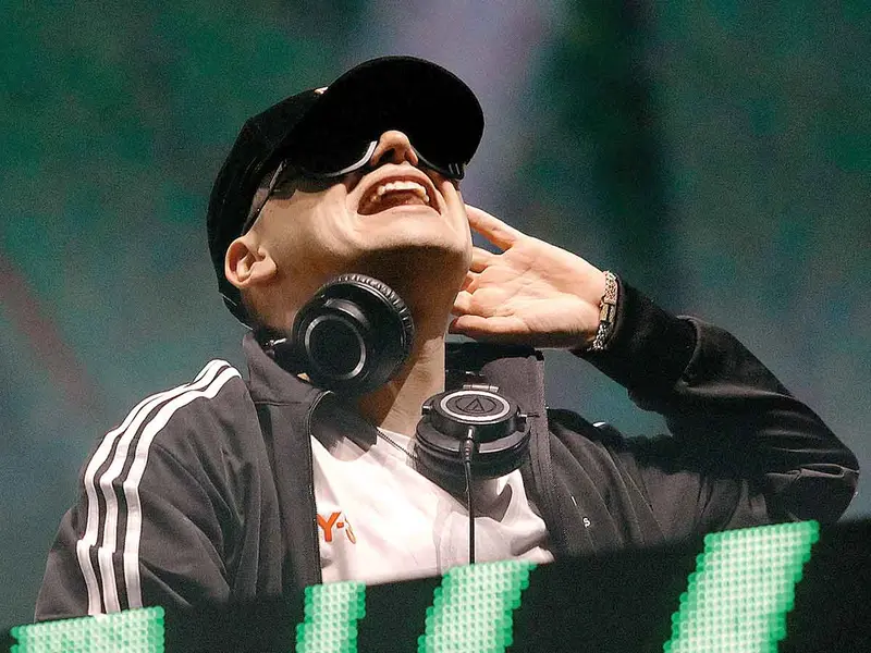 Bizarrap, el rey de las colaboraciones