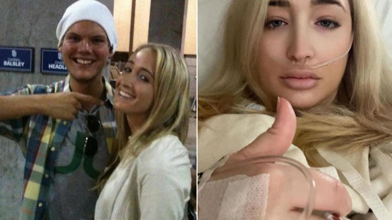 Muere de forma trágica la ex novia de Avicii; tenía 34 años