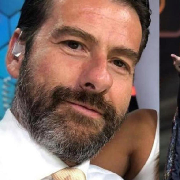 Eduardo Videgaray veta a Lucerito, dice que nunca volverá a hablar de ella