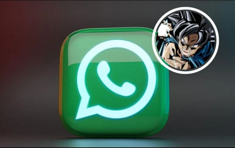 ¿Qué es y cómo activar el modo Dragon Ball Z en WhatsApp?