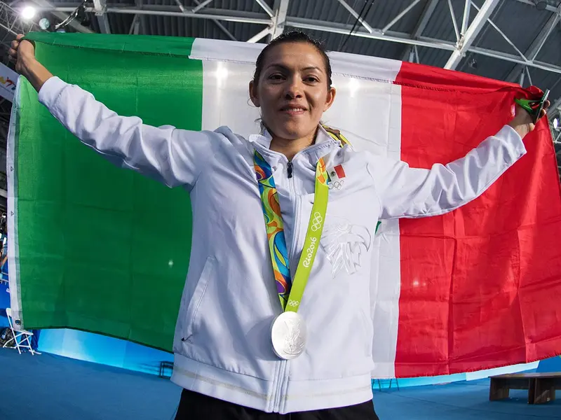 El taekwondo en los Olímpicos: reglas, historia, medallistas mexicanos