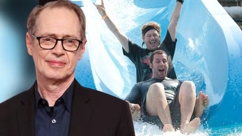 Agreden a Steve Buscemi, actor de ‘Son como niños’: Un hombre le dio un puñetazo mientras paseaba