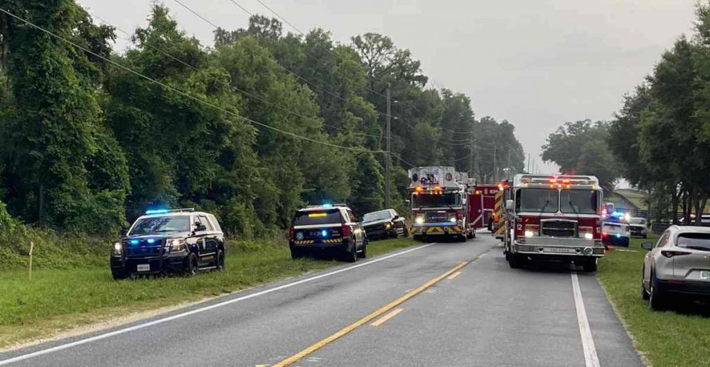SRE confirma que hay mexicanos entre las víctimas del accidente de un autobús con jornaleros en Florida