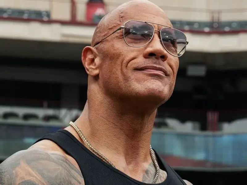 Acusan a Dwayne Johnson, ‘La Roca’, de impuntual y mal comportamiento en rodaje de su nueva película