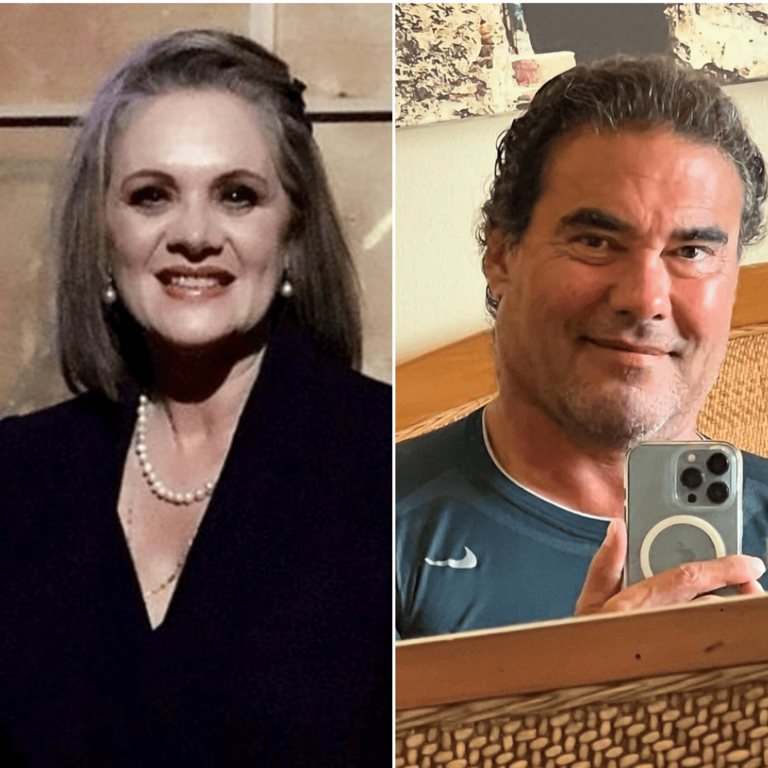Reacciona Erika Buenfil al polémico piropo de Eduardo Yáñez