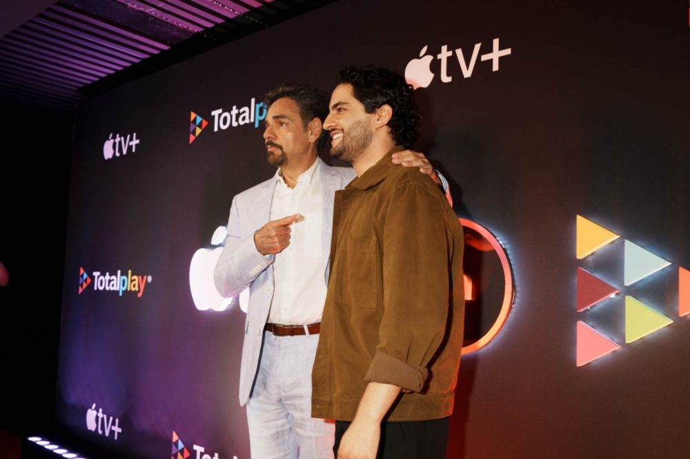 Totalplay ofrece la aplicación de Apple TV+ de forma gratuita a todos sus clientes