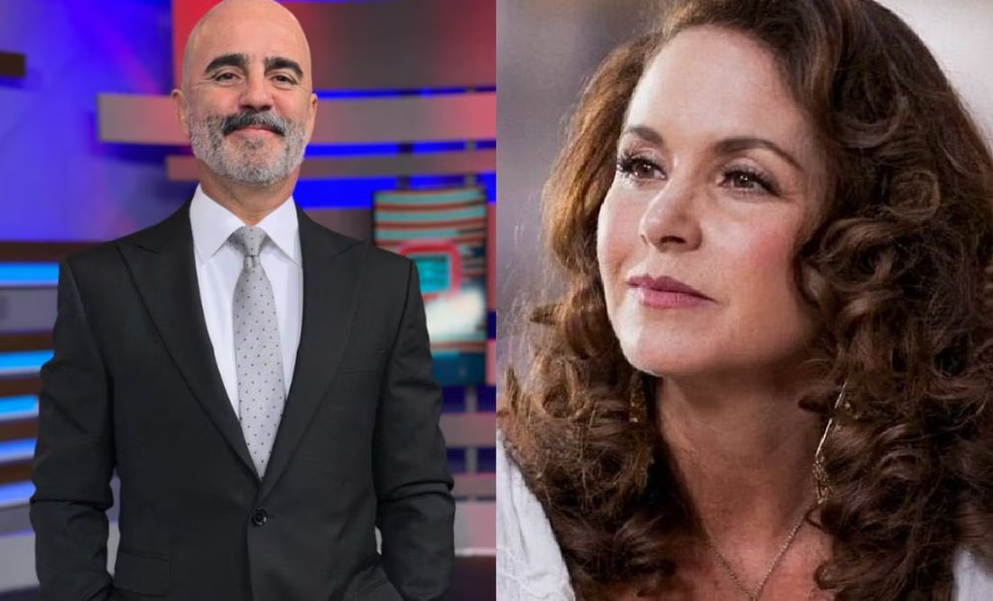 José Ramón Sancristóbal manda mensaje a Lucero tras pedir su cancelación: «lo están llevando demasiado lejos»