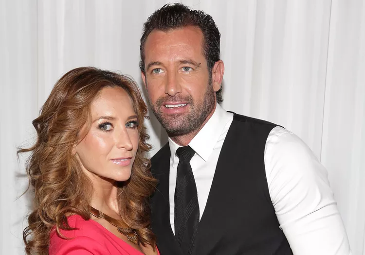 Esto dice Gabriel Soto sobre declaraciones de Geraldine Bazán en «La casa de los famosos“ de su supuesta infidelidad