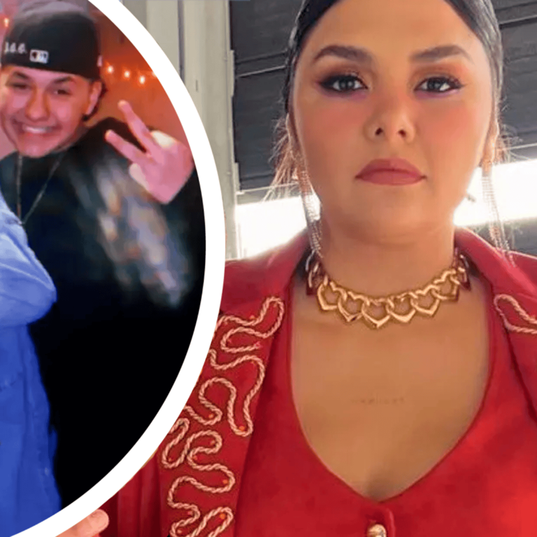 “Tengo todos los recibos”, Yuridia estalla en redes luego de que le dijeran que abandonó a su hijo