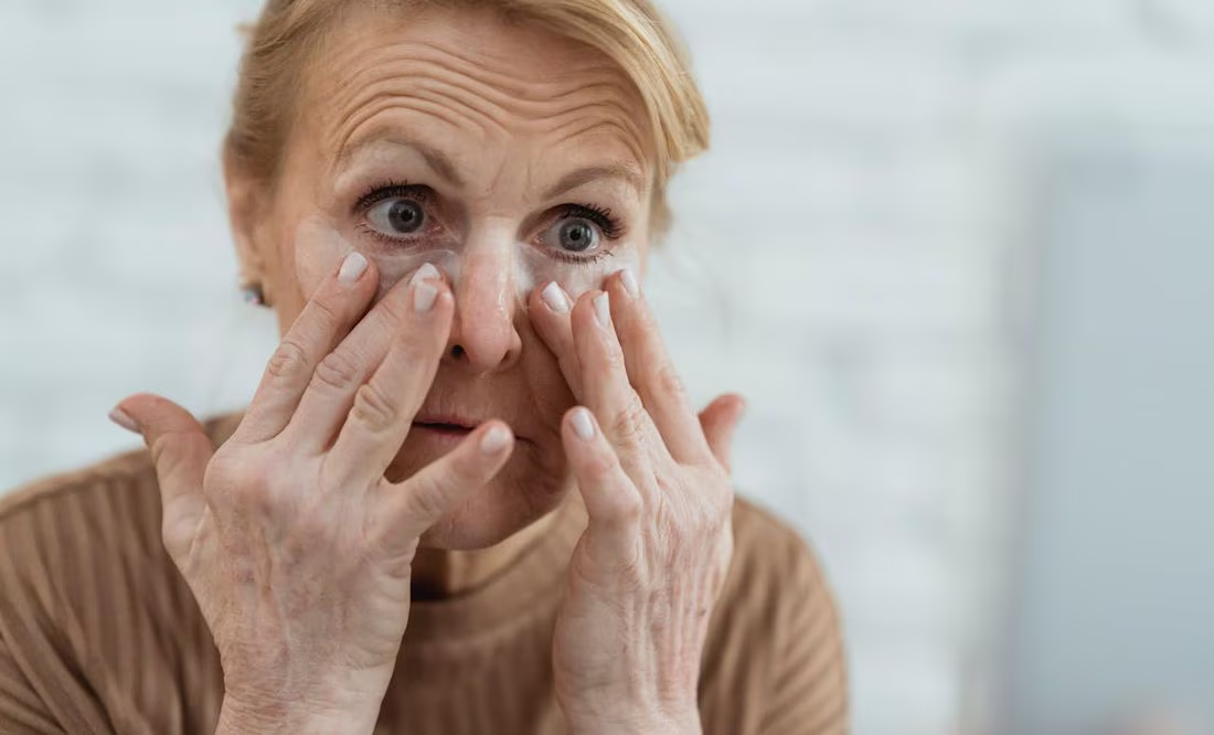 ¿De qué forma se puede suplir la pérdida de colágeno en el organismo? Experta lo explica