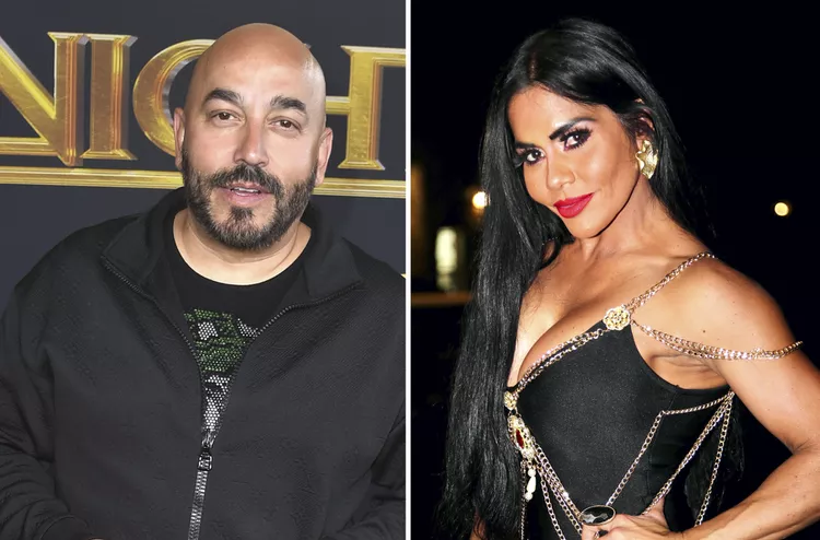Lupillo Rivera no piensa volver a ver a Maripily