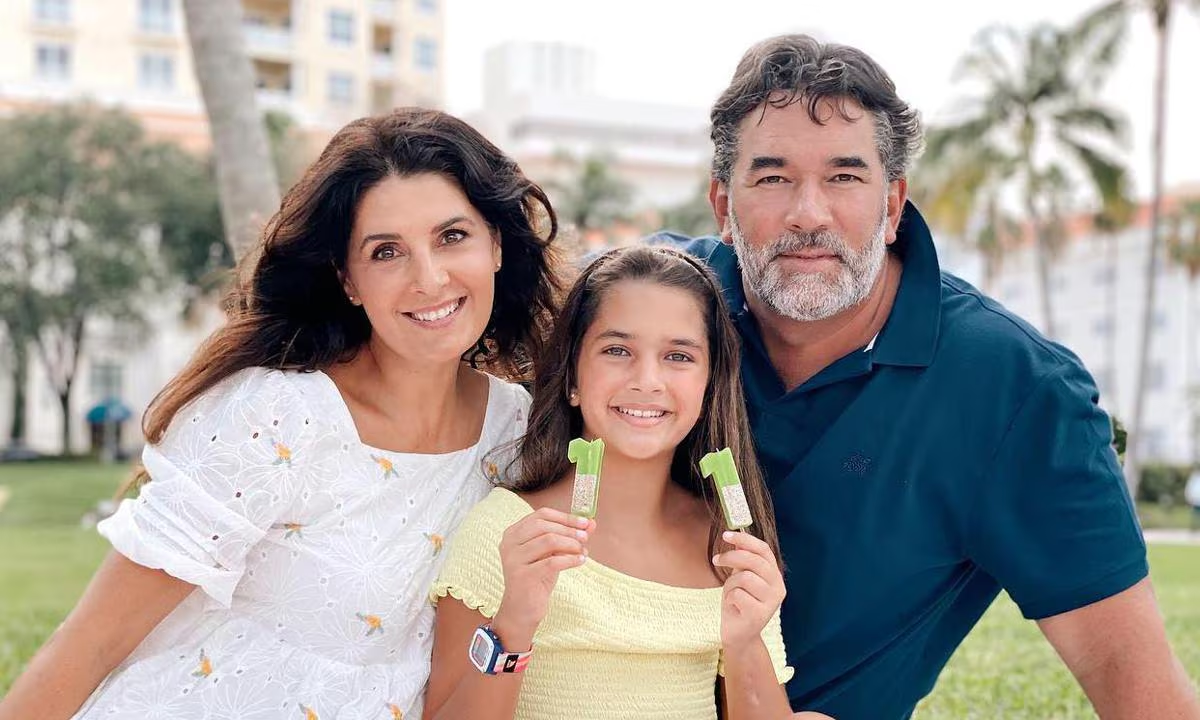 EDUARDO SANTAMARINA HABLA DE LA PRÓXIMA CIRUGÍA A LA QUE SE SOMETERÁ SU HIJA JULIA