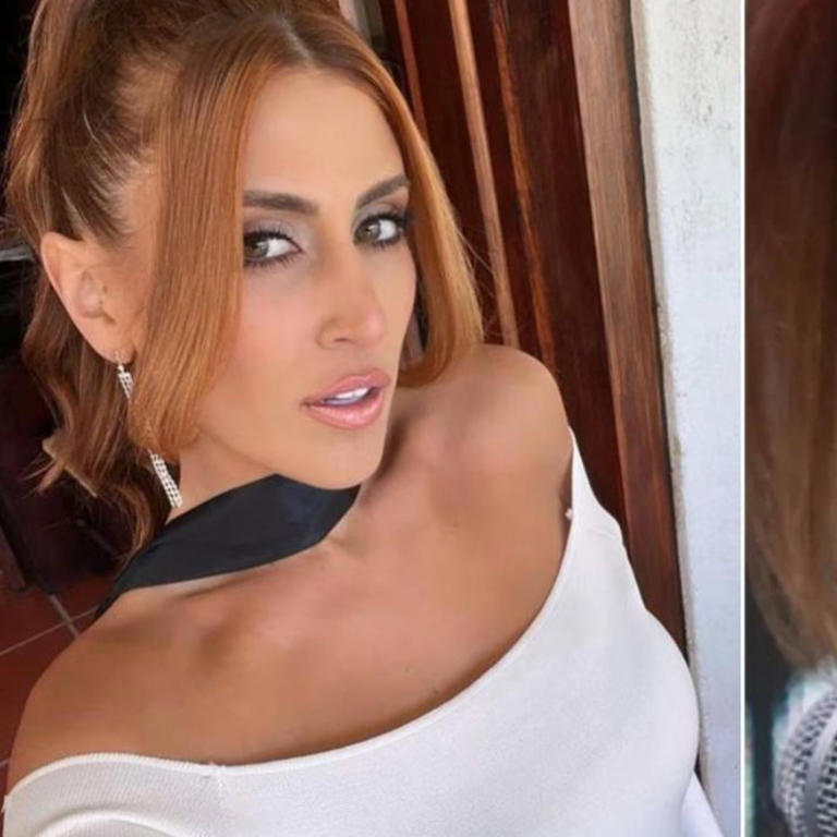 Lucero sabotea la carrera de Sofía Rivera Torres tras ataques a su hija
