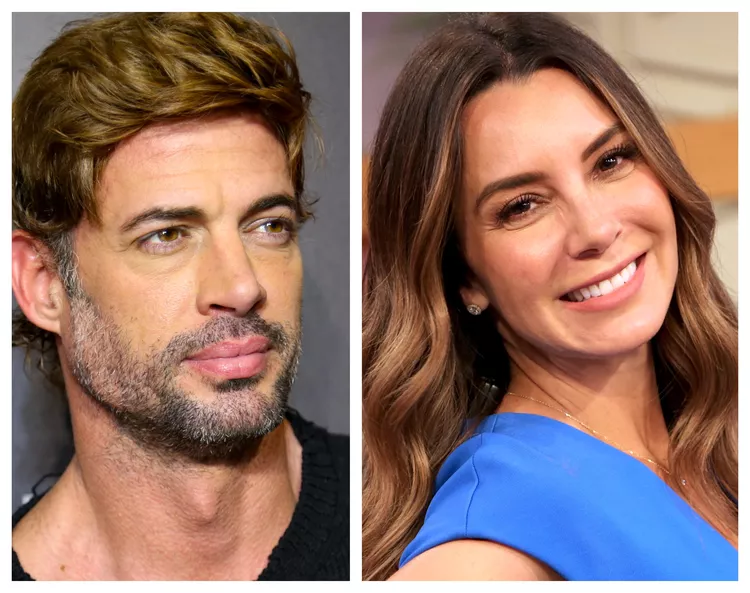 La vida vuelve a unir a Elizabeth Gutiérrez y William Levy