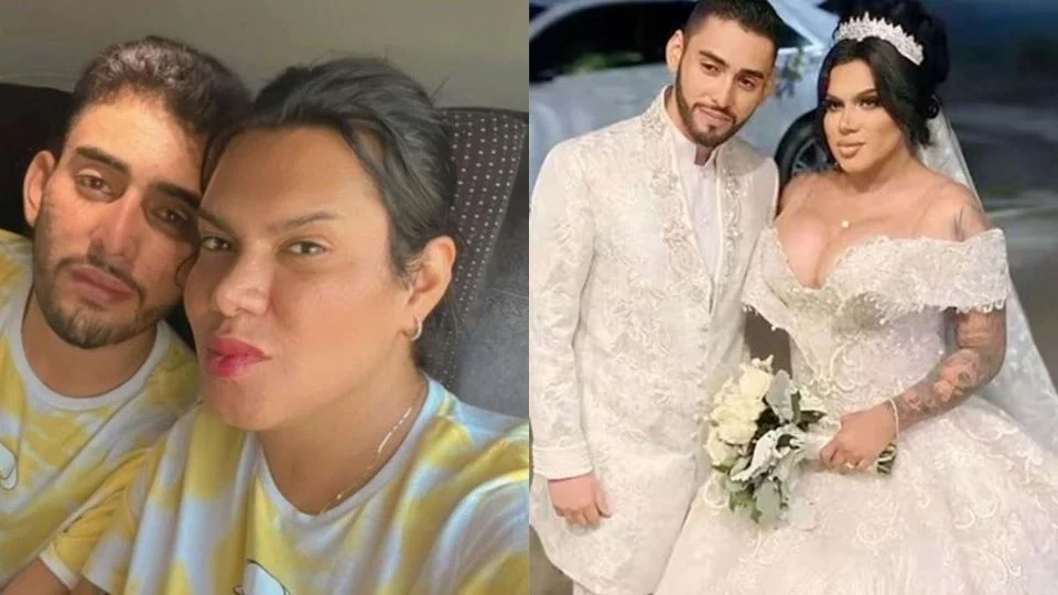 Óscar Barajas anuncia SEPARACIÓN con Kimberly ‘La más preciosa’; ella se BURLA en plena transmisión