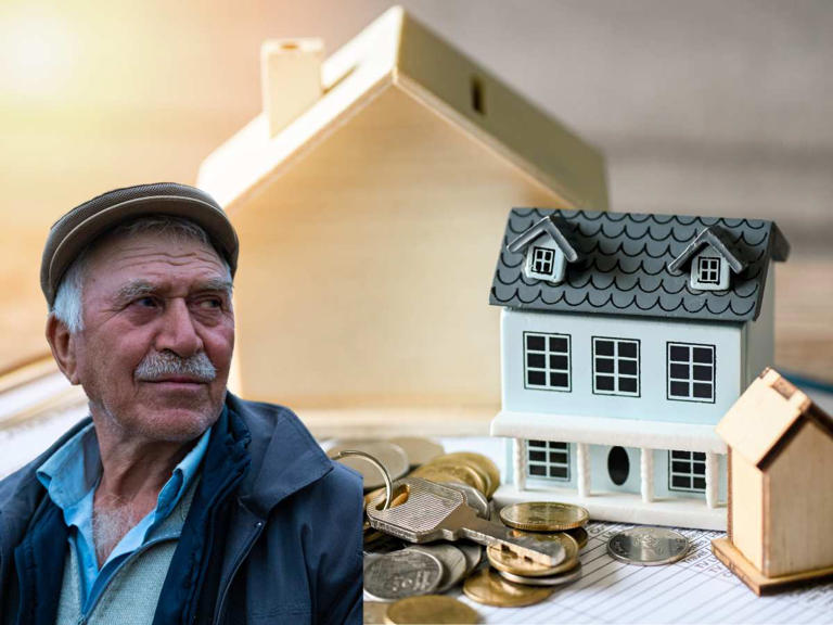 Cuál es la edad máxima para que te otorguen un crédito para comprar casa