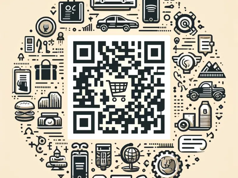 Código QR cumple 30 años; ¿qué es, cómo funciona, quién lo inventó, para qué?