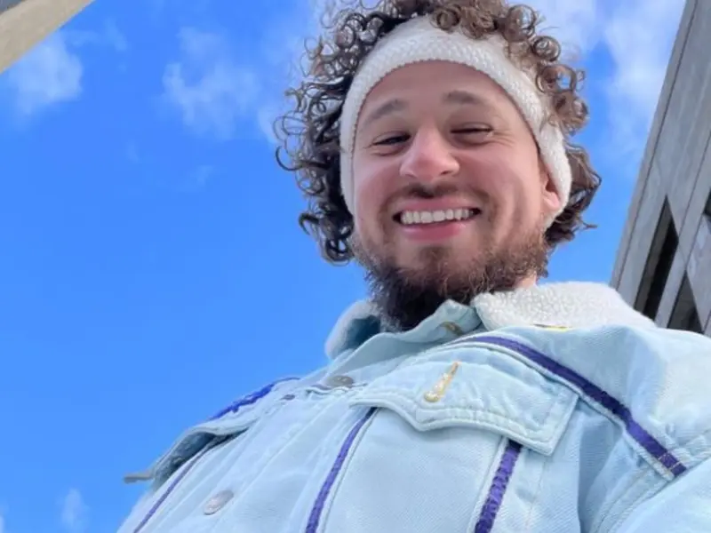 Luisito Comunica reveló a qué país no viajaría; “sí me da miedo”