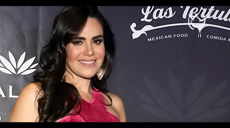 Luz Elena González revela lo difícil que es cuidar de un hijo con discapacidad: «Siempre será un niño“