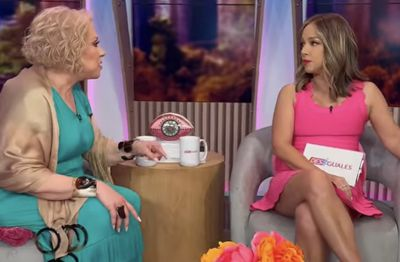 Doctora Nancy Álvarez reprueba que Adamari López duerma todavía con su hija: «¿En el futuro va a ser feliz?»