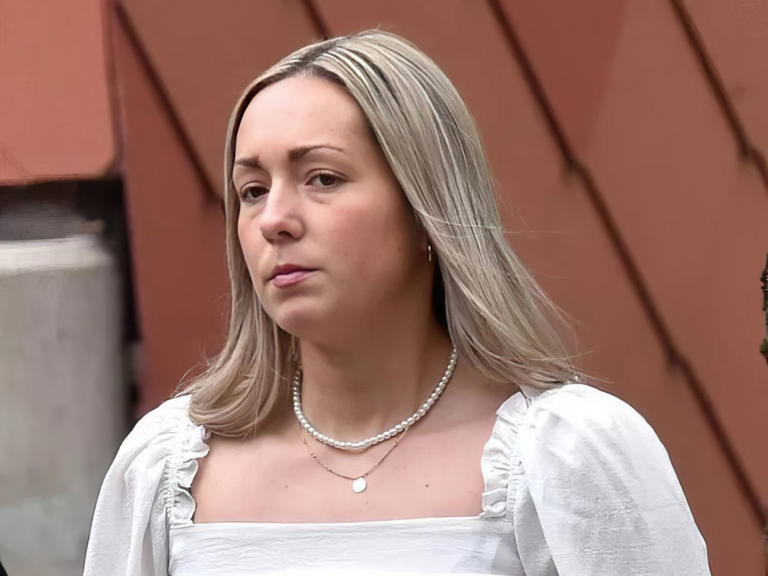 Condenan a maestra que tuvo relaciones con dos menores; uno de ellos la embarazó