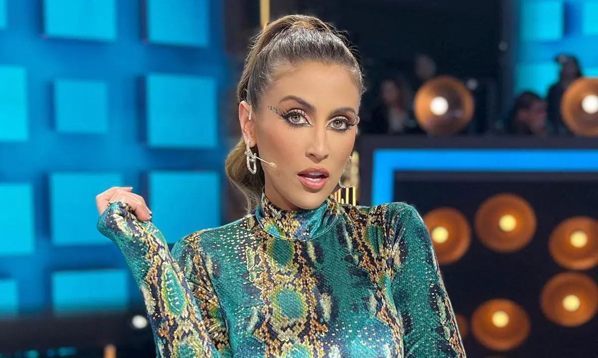 EN MEDIO DE LA POLÉMICA, SOFÍA RIVERA TORRES LE RESPONDE A SUS DETRACTORES