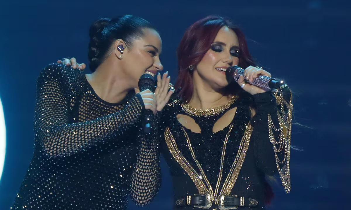 DULCE MARÍA CONFIRMA IRREGULARIDADES EN LAS FINANZAS DE RBD: ‘NOS ROMPE EL CORAZÓN’