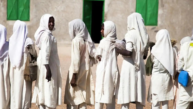 Suspenden boda masiva de ‘cien niñas huérfanas’ promovida por un político nigeriano