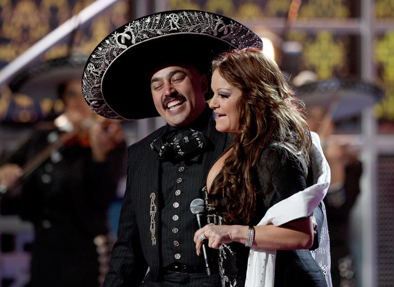 Una mariposa apareció en La Casa de los Famosos 4 justo cuando Lupillo hablaba de Jenni Rivera