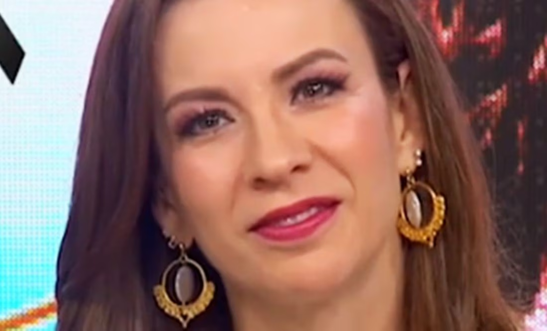 Ingrid Coronado es criticada por «falta de seriedad» en la cobertura de la muerte de Verónica Toussaint