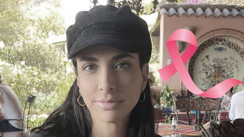 Cáncer de Verónica Toussaint regresó muy agresivo: ¿Cómo fueron sus últimos meses de vida?