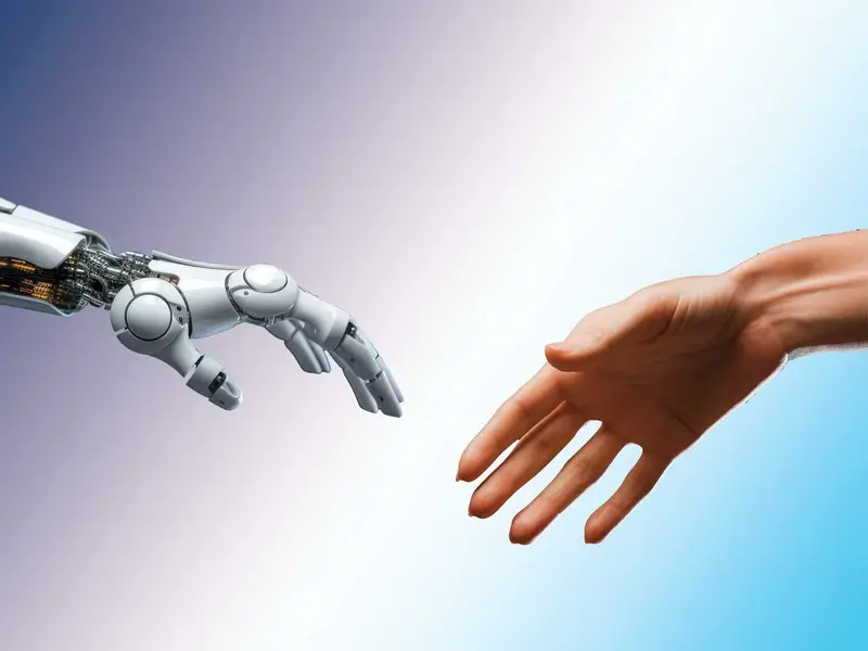 Debe de haber límites para la inteligencia artificial: OCDE
