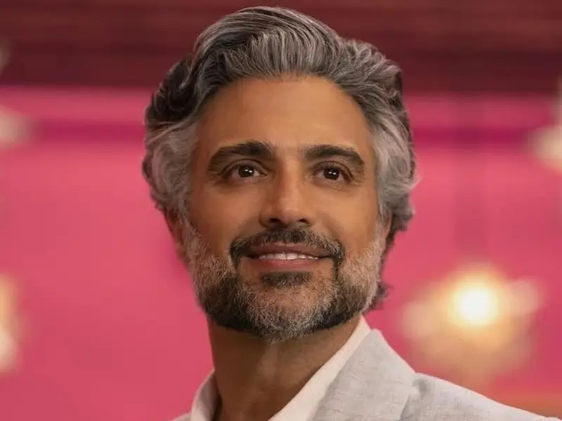 ¡Confirmado! Jaime Camil será el nuevo conductor de ‘La Academia’