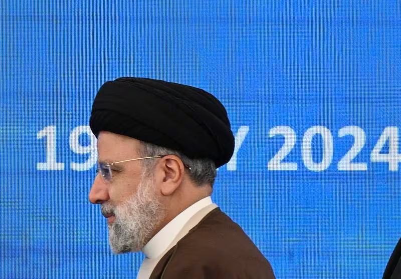 Esta fue la causa del accidente de helicóptero en el que murió Ebrahim Raisi, presidente de Irán