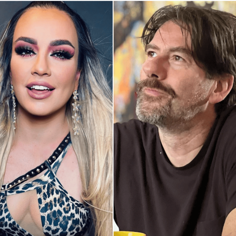¿María José defiende a Eduardo Videgaray de Lucero? Esto opina la cantante de su disculpa