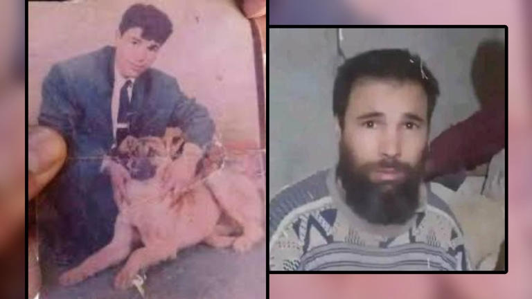 Joven fue secuestrado durante 27 años por su vecino: Su perro lo había olfateado, pero fue envenenado