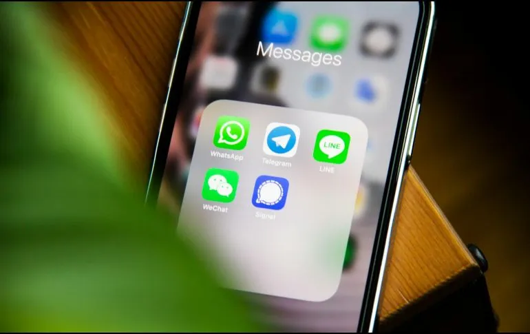 WhatsApp: ¿Para qué sirve la nueva barra de llamadas?