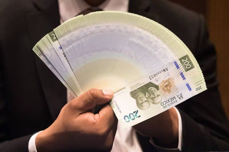 Así es la edición especial del billete de 200 pesos por ‘cumple’ del Banxico