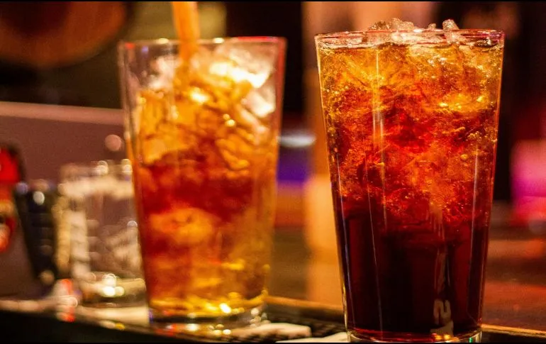 ¿Cuáles son los países que no consumen Coca-Cola?