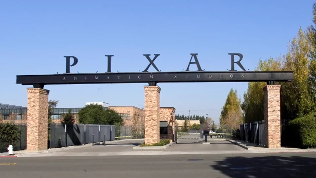 Pixar Animation de Disney despedirá 14% de su plantilla