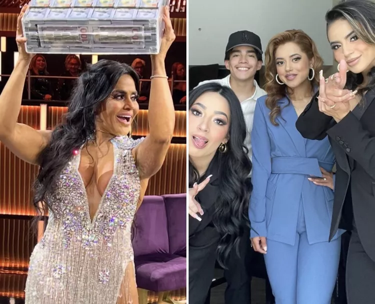 «Es realmente sospechoso»: El comentario de la hija de Lupillo tras la victoria de Maripily