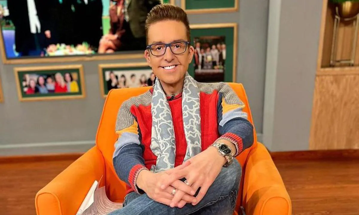 DANIEL BISOGNO CELEBRA SU CUMPLEAÑOS MÁS ESPECIAL EN ‘VENTANEANDO’