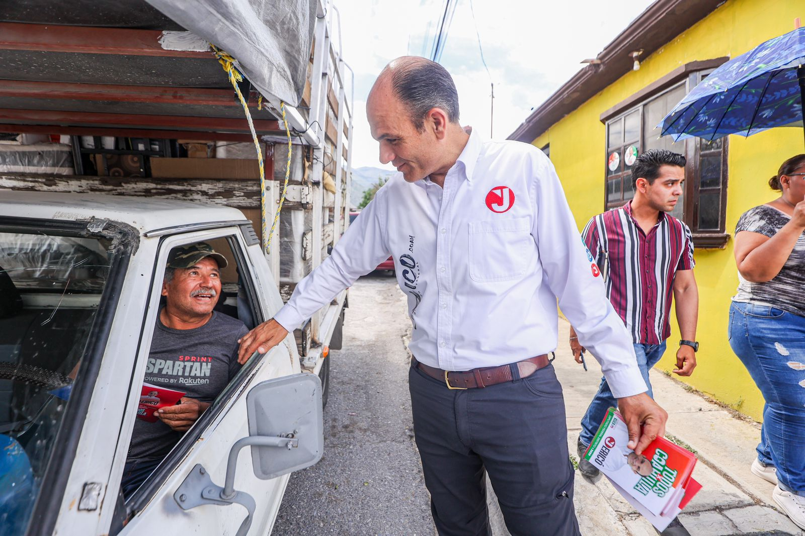 COMBATIRÁ JERICÓ OBESIDAD Y SOBREPESO CON INICIATIVA DE LEY