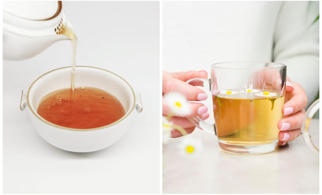 Día Internacional del Té: ¿Cuáles son los beneficios que brinda para la salud?